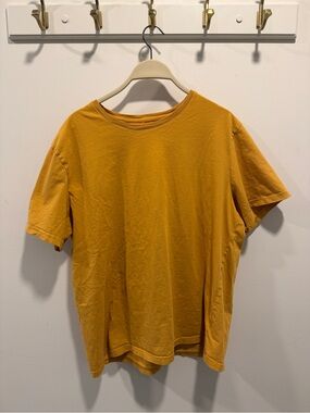 Pact Organic Cotton T-shirt